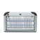ΚΟΥΝΟΥΠΟΦΑΓΟΣ IQ BK-1886 ΥΨΗΛΗΣ ΤΑΣΗΣ 25W SILVER